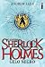 Gelo negro: O jovem Sherlock Holmes livro 3 (Portuguese Edition)
