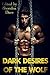 Dark Desires of the Wolf (9 BWWM Pregnancy Paranormal Romance Stories)