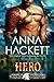 Hero (Galactic Gladiators, #3)