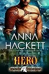 Hero by Anna Hackett