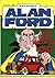 Alan Ford n. 216: Una Bella Macchina Rossa