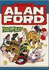 Alan Ford n. 217: Prudy, Prudy