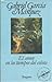 El Amor En Los Tiempos Del Cólera by Gabriel.- GARCÍA MÁRQUEZ