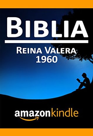 Biblia Reina Valera: 1960