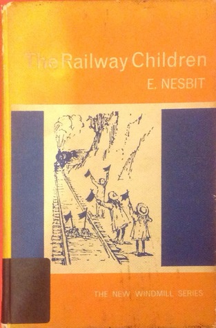 The Railway Children