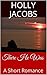There He Was by Holly Jacobs