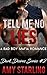 Tell Me No Lies (Dark Desires Book 2)