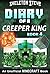 Diary of a Creeper King, Bo...
