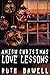 Amish Christmas Love Lessons (Harmony Creek #8)