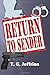 Return to Sender (Louisiana Badge Series)