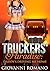Truckers' Paradise: Daddy's Driving Me Home (DDLG, Age Play, Virgin, Daddy Issues)