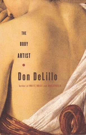 The Body Artist