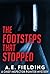 The Footsteps that Stopped: A Chief Inspector Pointer Mystery