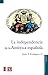 La independencia de la Amér...