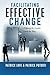 Facilitating Effective Change by Patrick Love