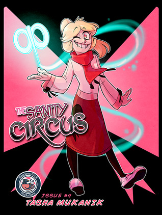 The Sanity Circus: Issue #4