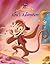 Disney Aladdin - Abu's Adventure (Disney Storybook)