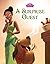 The Princess and the Frog: A Surprise Guest (Disney Storybook (eBook))