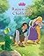 Tangled: Rapunzel's Challenge (Disney Storybook (eBook))