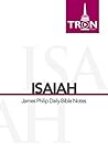 Isaiah: Reading the Bible with James Philip