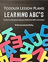 Toddler Lesson Pl...