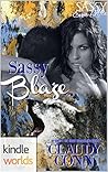 Sassy Blaze by Claudy Conn