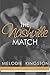 The Nashville Match (Matchmaking Inc., #2)
