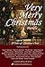Very Merry Christmas Bundle: 20 Tales of Christmas Cheer