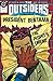 The Outsiders (1985-1988) #12
