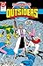 The Outsiders (1985-1988) #27