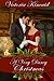 A Very Darcy Christmas: A P...