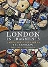 Book cover for A Mudlark's Treasures: London in Fragments