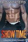 Show Time by K.B. Winters