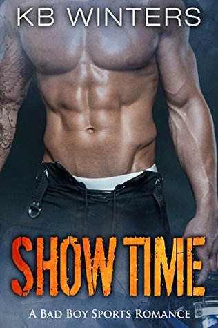Show Time (Kindle Edition)