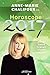 Horoscope 2017 by Anne-Marie Chalifoux
