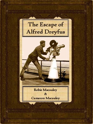 The Escape of Alfred Dreyfus