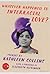 Whatever Happened to Interracial Love? by Kathleen Collins Whatever Happened to Interracial Love? by Kathleen Collins