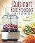My Cuisinart Food Processor...