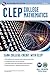 CLEP® College Mathematics Book + Online (CLEP Test Preparation)