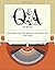 Q&A a Day for Writers: 1-Ye...