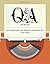 Q&A a Day for Writers by Clarkson Potter