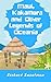 Maui, Kakamora and Other Legends of Oceania