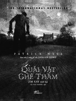 Quái vật ghé thăm