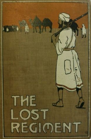 The Lost Regiment