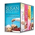 The Buchanan Series Complete Collection