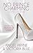 No Prince Charming by Angel   Payne