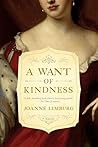 A Want of Kindness: A Novel