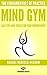MIND GYM by Rachel Rebecca Wisdom