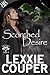 Scorched Desire (Fire Mates, #4)