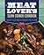 The Meat Lover’s Slow Cooker Cookbook by Jennifer Olvera